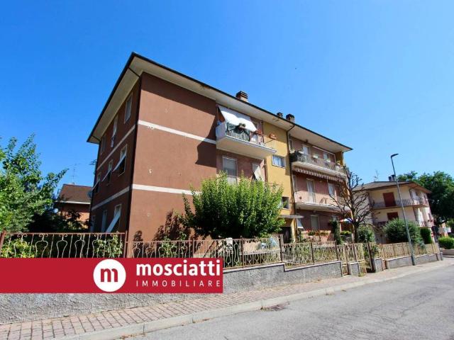 Appartamento in vendita a Marche, Macerata
