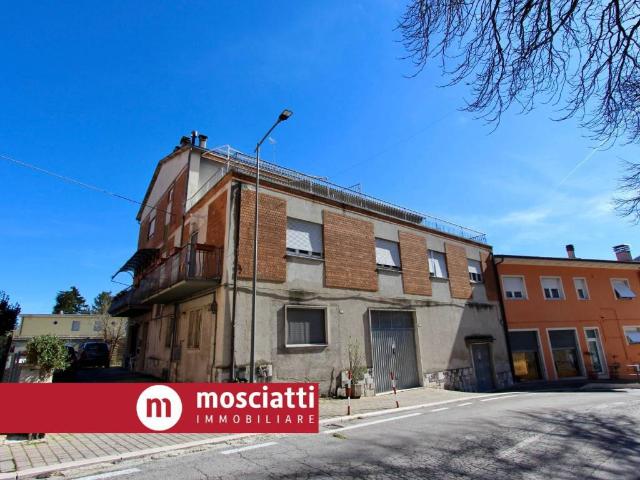 Appartamento in vendita a Marche, Macerata