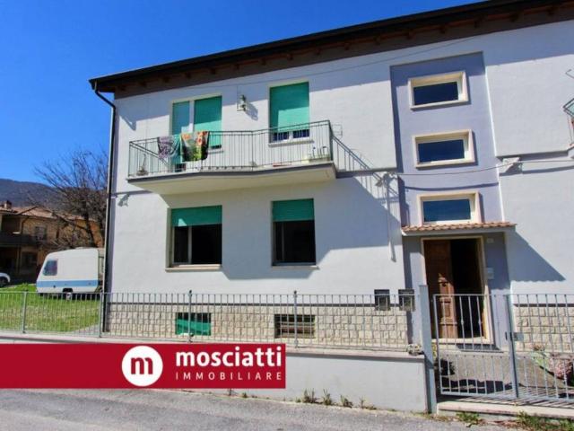 Appartamento in vendita a Marche, Macerata