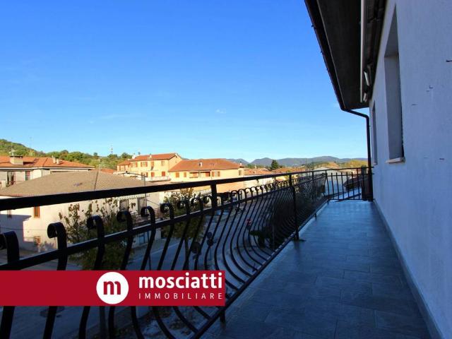 Appartamento in vendita a Marche, Macerata