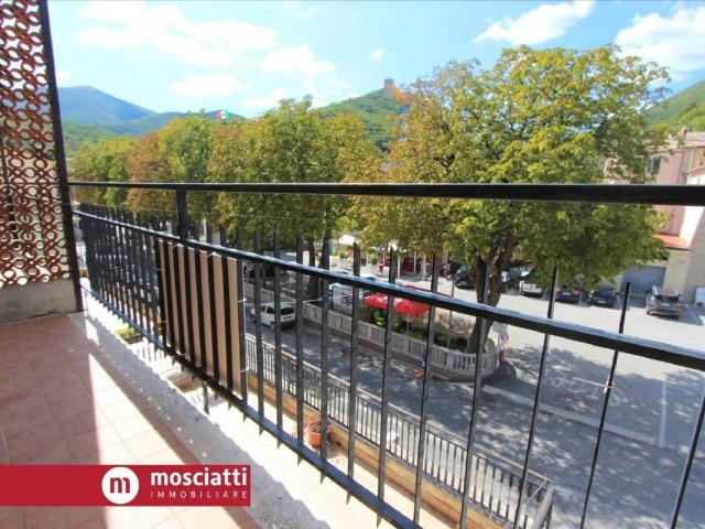 Appartamento in vendita a Marche, Macerata