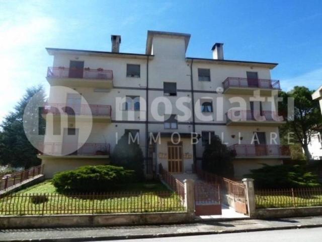 Appartamento in vendita a Marche, Macerata