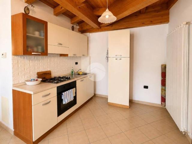 Appartamento in vendita a Comunità montana della valle Camonica, Esine