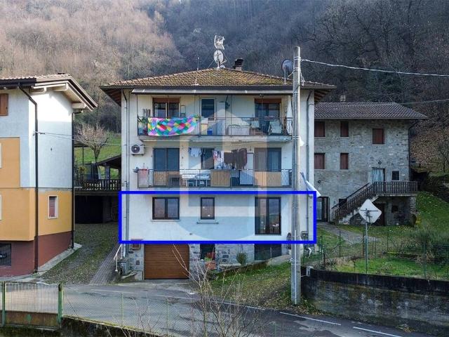 Appartamento in vendita a Comunità montana della valle Camonica, Esine