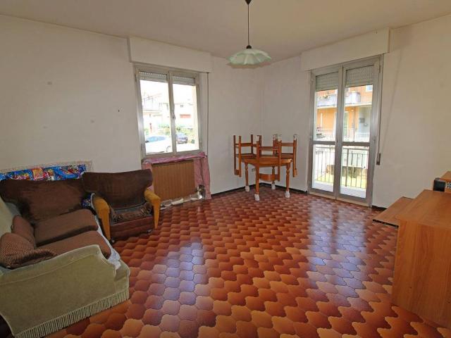 Appartamento in vendita a Comunità montana della valle Camonica, Esine