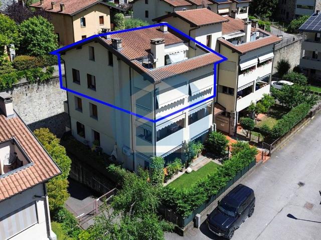 Appartamento in vendita a Comunità montana della valle Camonica, Esine