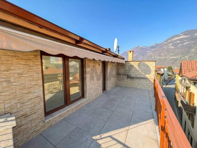 Appartamento in vendita a Comunità montana della valle Camonica, Esine