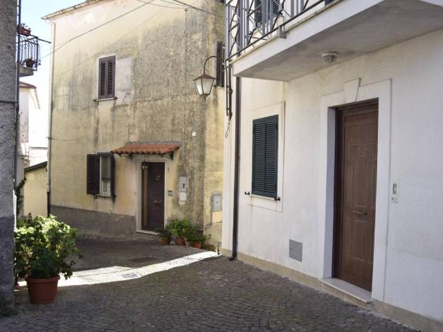 Appartamento in vendita a San Pietro in Curolis, Esperia