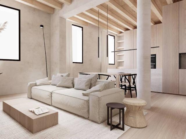 Appartamento in vendita a Este, Padova