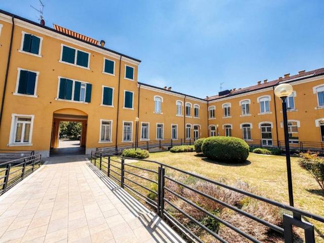 Appartamento in vendita a Este, Veneto