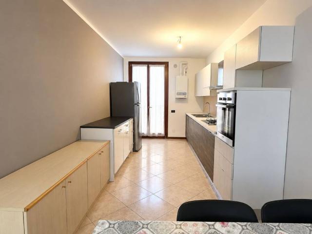 Appartamento in vendita a Este, Padova