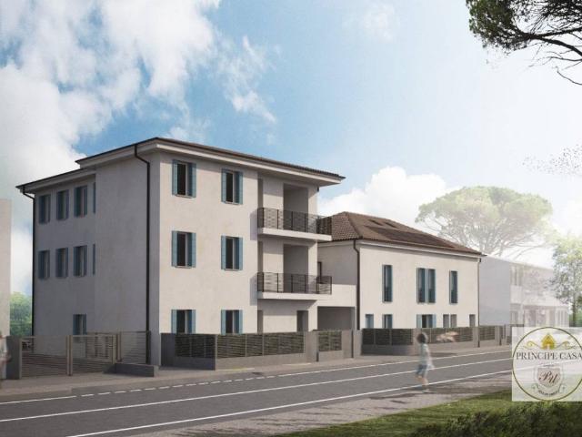 Appartamento in vendita a Este, Padova