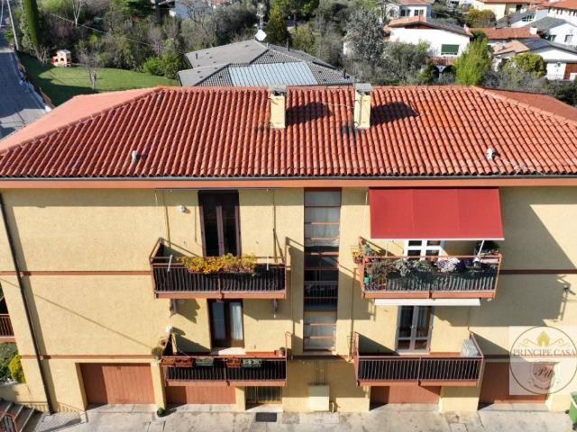 Appartamento in vendita a Este, Padova