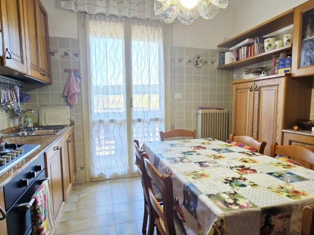 Appartamento in vendita a Este, Veneto