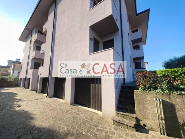 Appartamento in vendita a Prà, Este