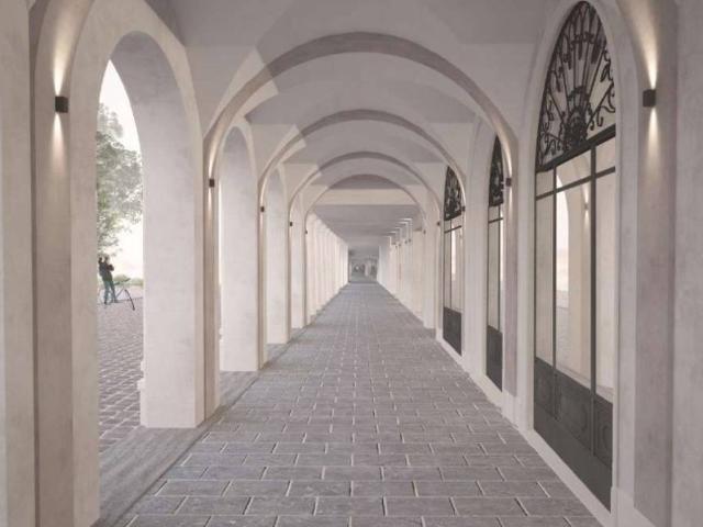 Appartamento in vendita a Este, Padova