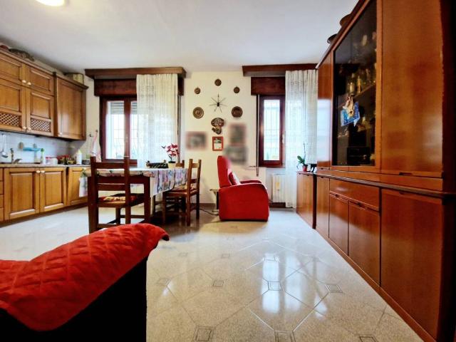 Appartamento in vendita a Este, Veneto