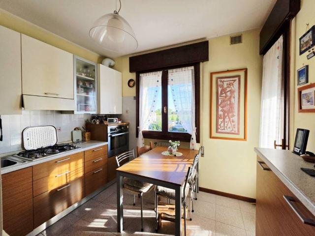 Appartamento in vendita a Motta, Este