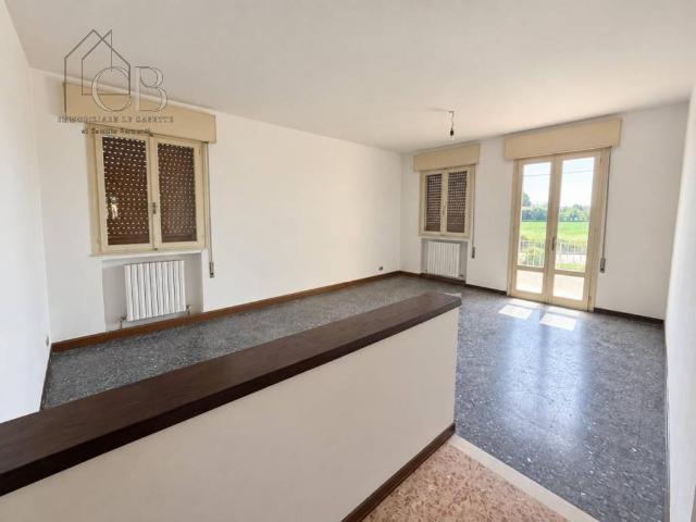 Appartamento in vendita a Deserto, Este