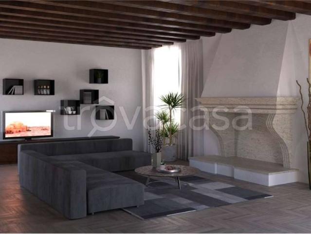 Appartamento in vendita a Este, Padova