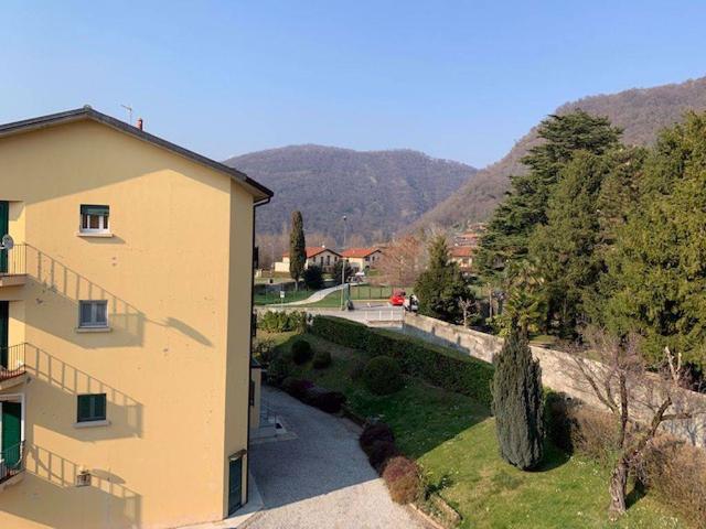 Appartamento in vendita a Eupilio, Como