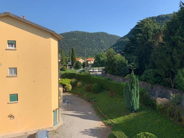 Appartamento in vendita a Eupilio, Lombardia