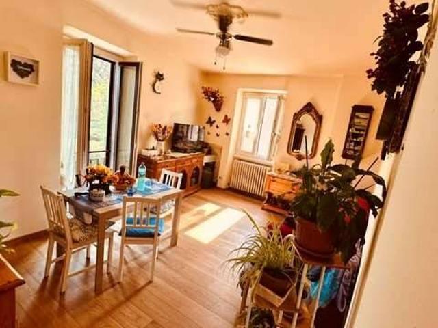Appartamento in vendita a Eupilio, Lombardia