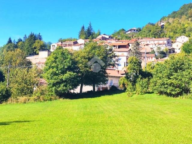 Appartamento in vendita a Bruggi, Fabbrica Curone