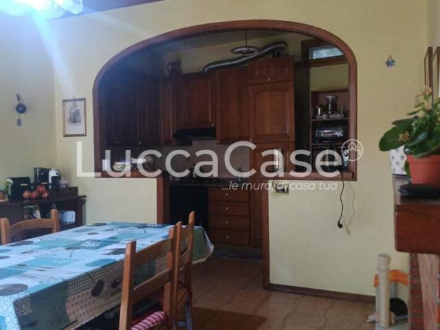 Appartamento in vendita a Unione Comuni Garfagnana, Fabbriche Di Vallico