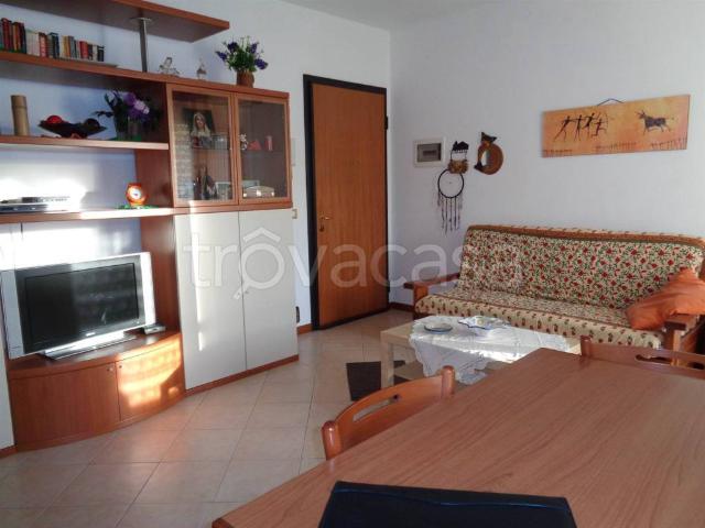 Appartamento in vendita a Pianura Reggiana, Re