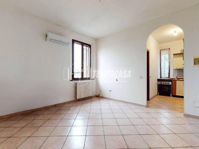Appartamento in vendita a Pianura Reggiana, Re