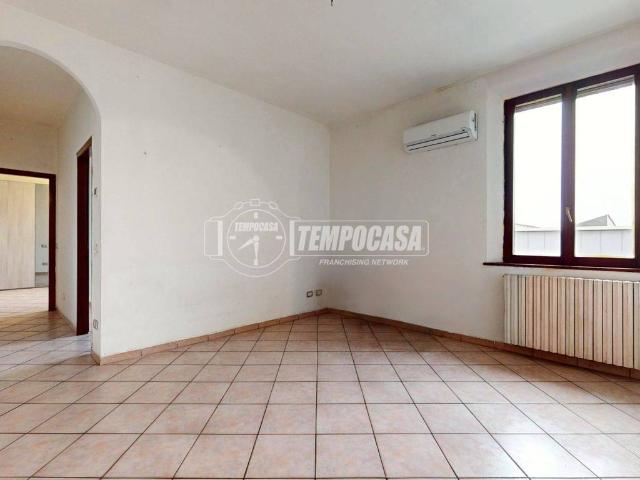 Appartamento in vendita a Pianura Reggiana, Re
