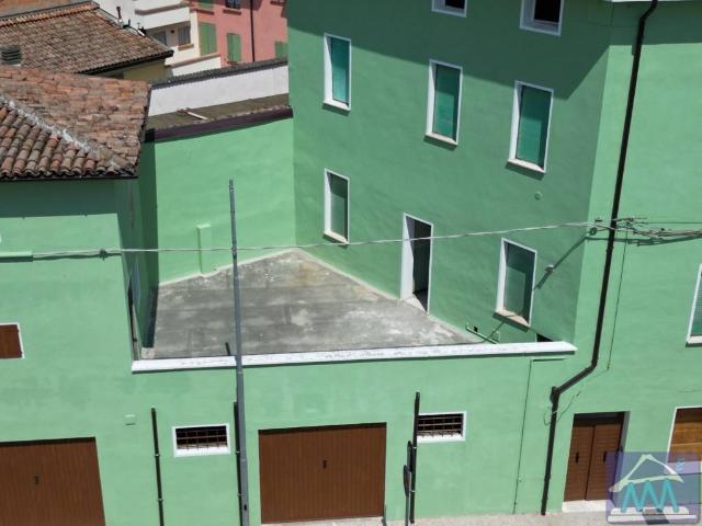 Appartamento in vendita a Pianura Reggiana, Re