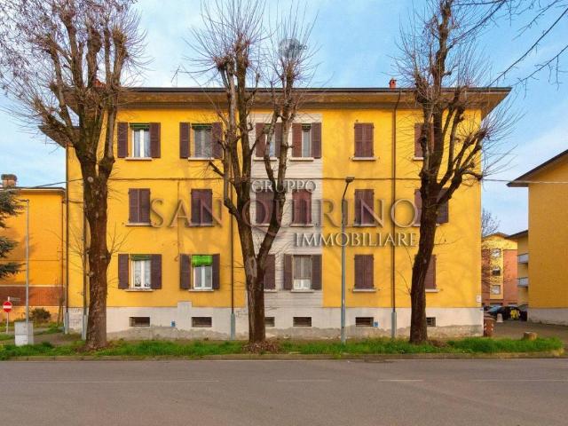 Appartamento in vendita a Pianura Reggiana, Re