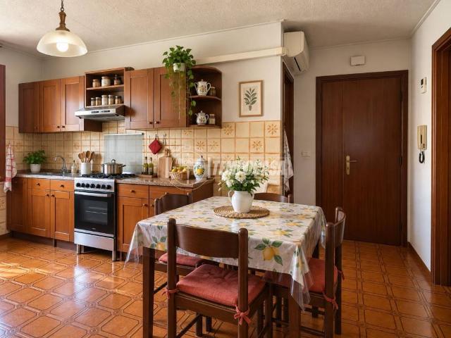 Appartamento in vendita a Fabbrico, Reggio nell'Emilia