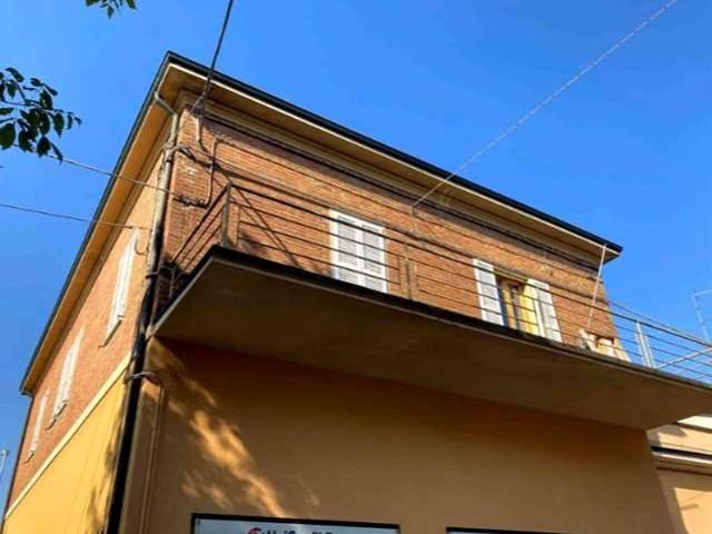 Appartamento in vendita a Pianura Reggiana, Re