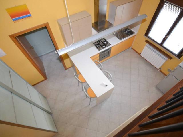 Appartamento in vendita a Pianura Reggiana, Re