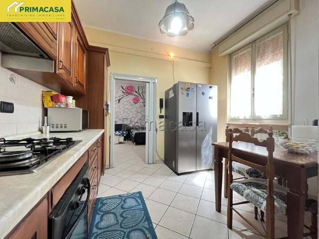 Appartamento in vendita a Pianura Reggiana, Re