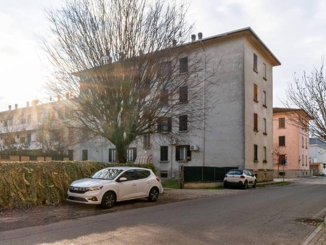 Appartamento in vendita a Pianura Reggiana, Re