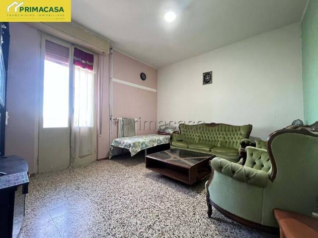 Appartamento in vendita a Pianura Reggiana, Re