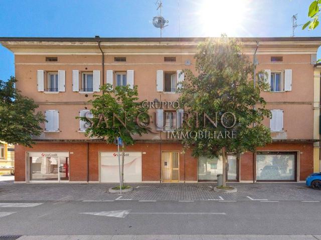 Appartamento in vendita a Pianura Reggiana, Re