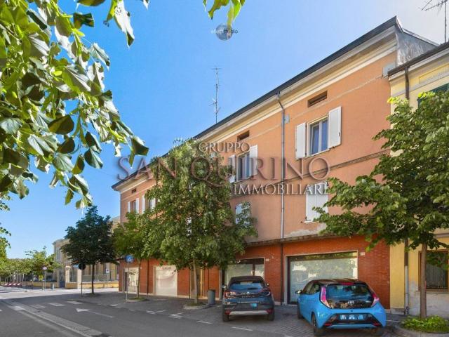 Appartamento in vendita a Pianura Reggiana, Re