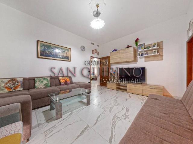 Appartamento in vendita a Pianura Reggiana, Re