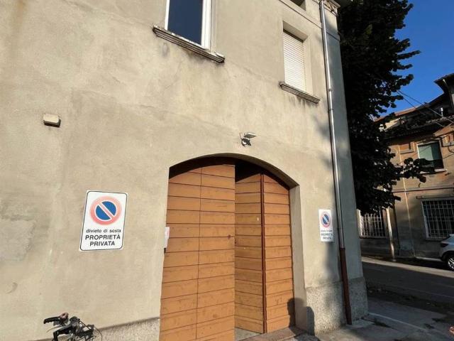 Appartamento in vendita a Pianura Reggiana, Re