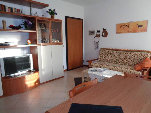 Appartamento in vendita a Pianura Reggiana, Re