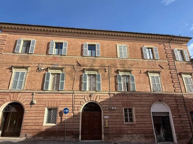 Appartamento in vendita a Borgo, Marche