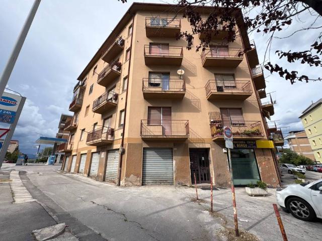 Appartamento in vendita a Borgo, Fabriano