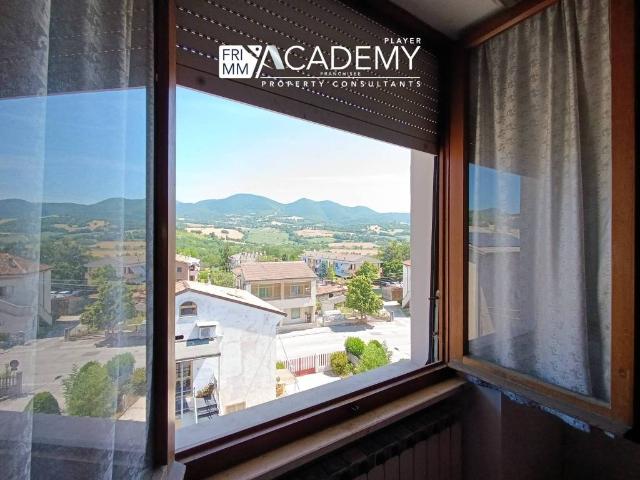 Appartamento in vendita a Santa Maria, Marche