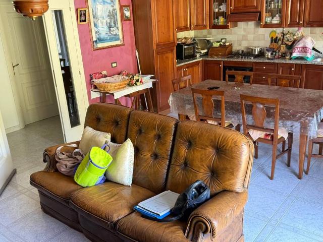 Appartamento in vendita a Albacina-Borgo Tufico, Fabriano