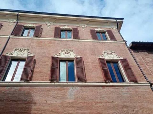 Appartamento in vendita a Centro, Fabriano